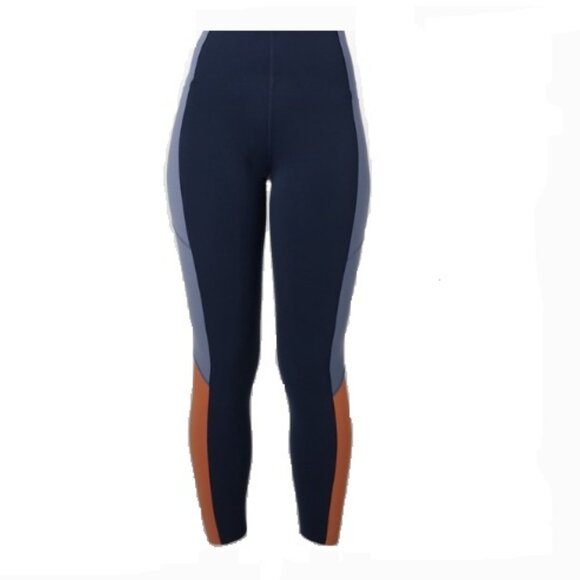 Sweaty Betty Pants - Sweaty Betty Colorblock Women's Leggings